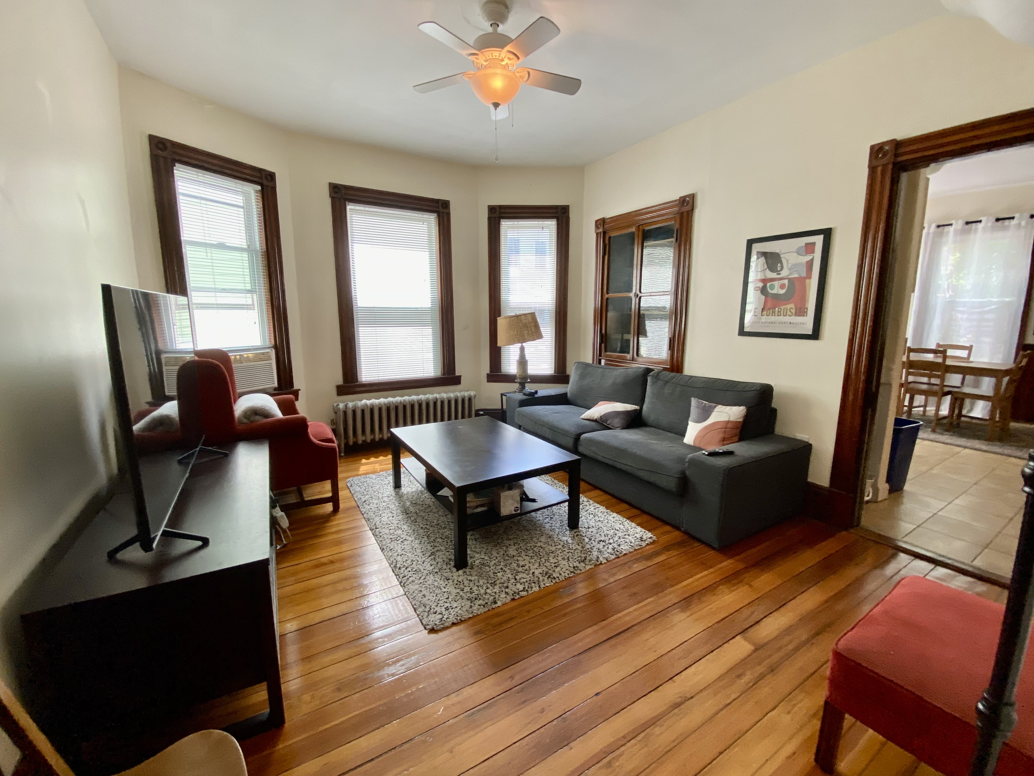 121 Cherry St, Central Square