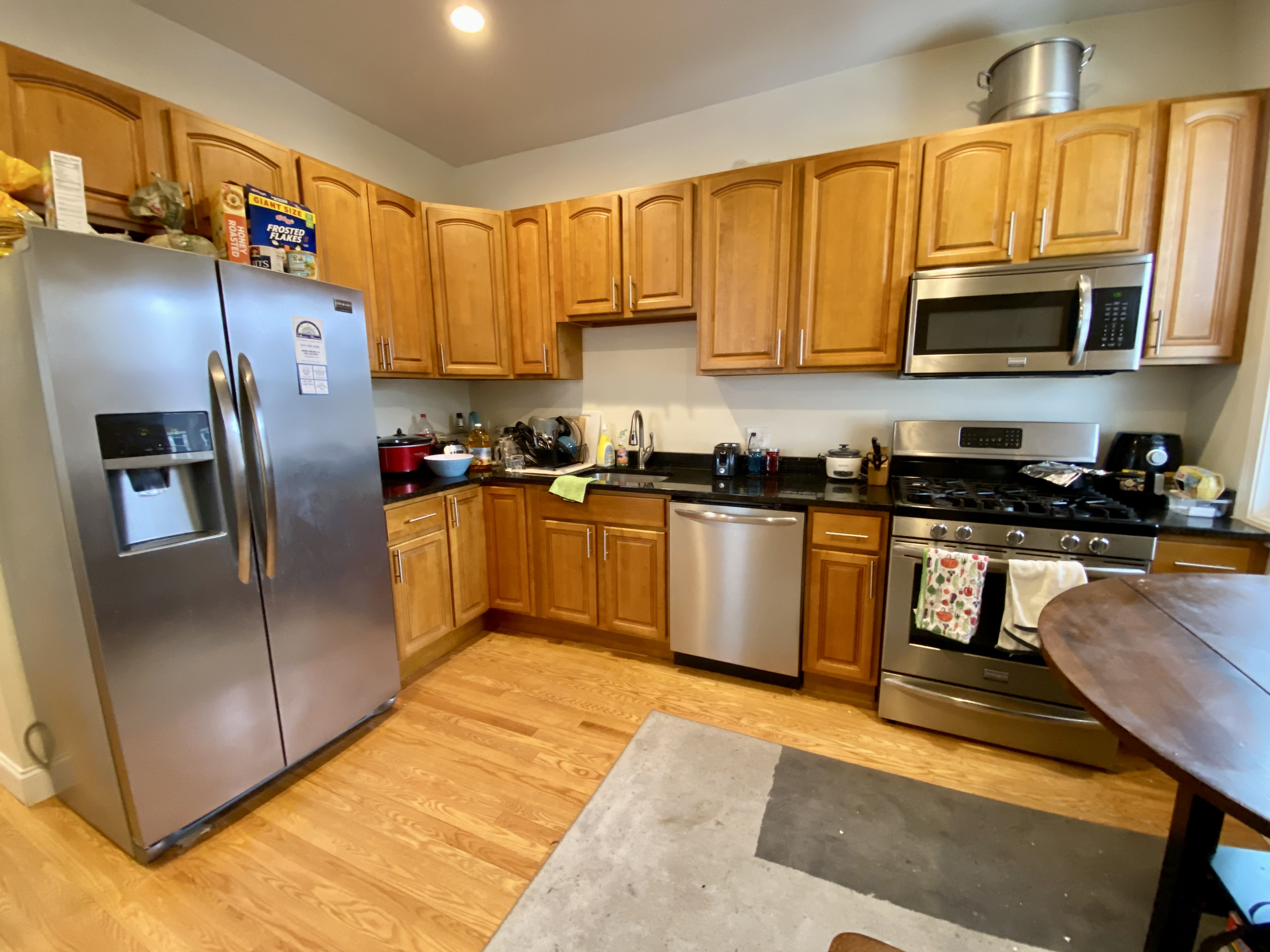 3235 Washington, Jamaica Plain