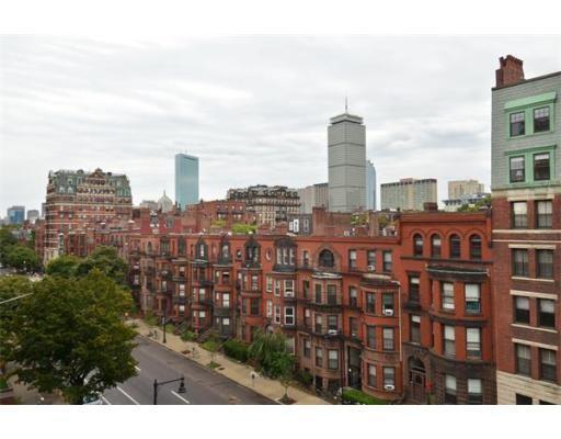 534 Beacon St, Fenway