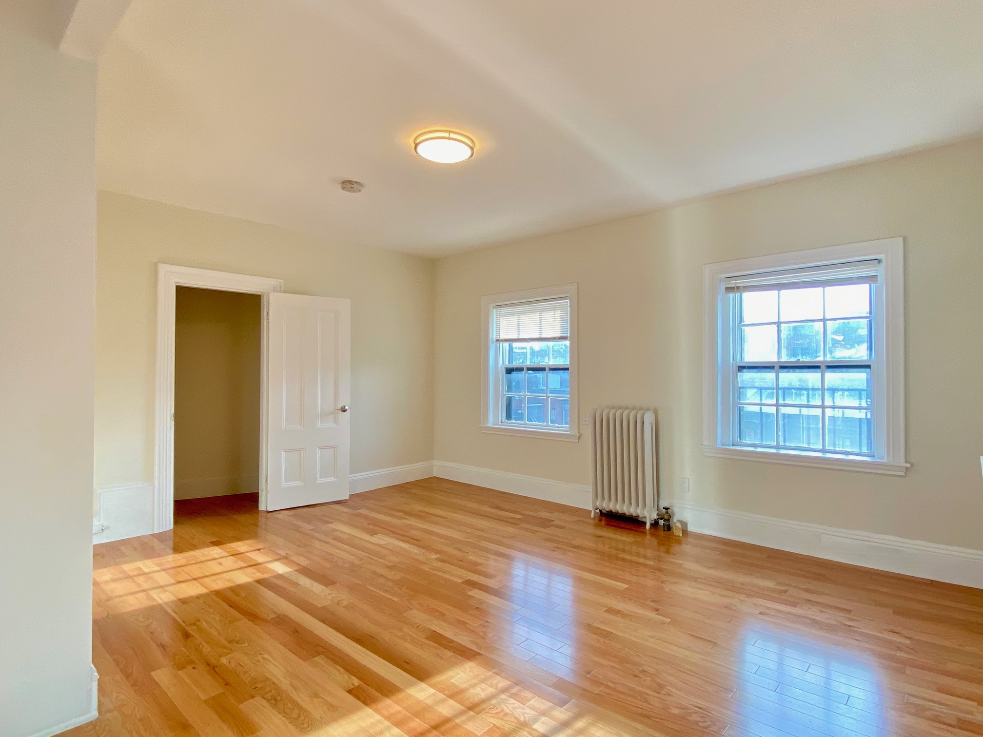 92 Charles, Beacon Hill