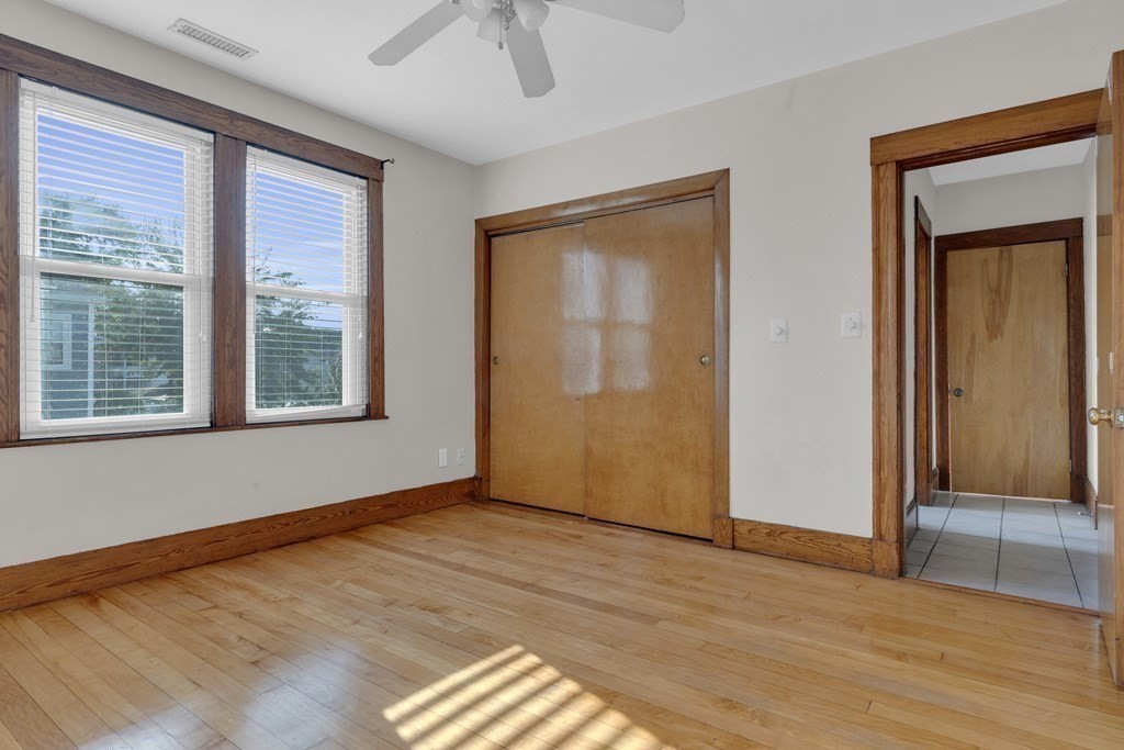 51 Yale St, Tufts University