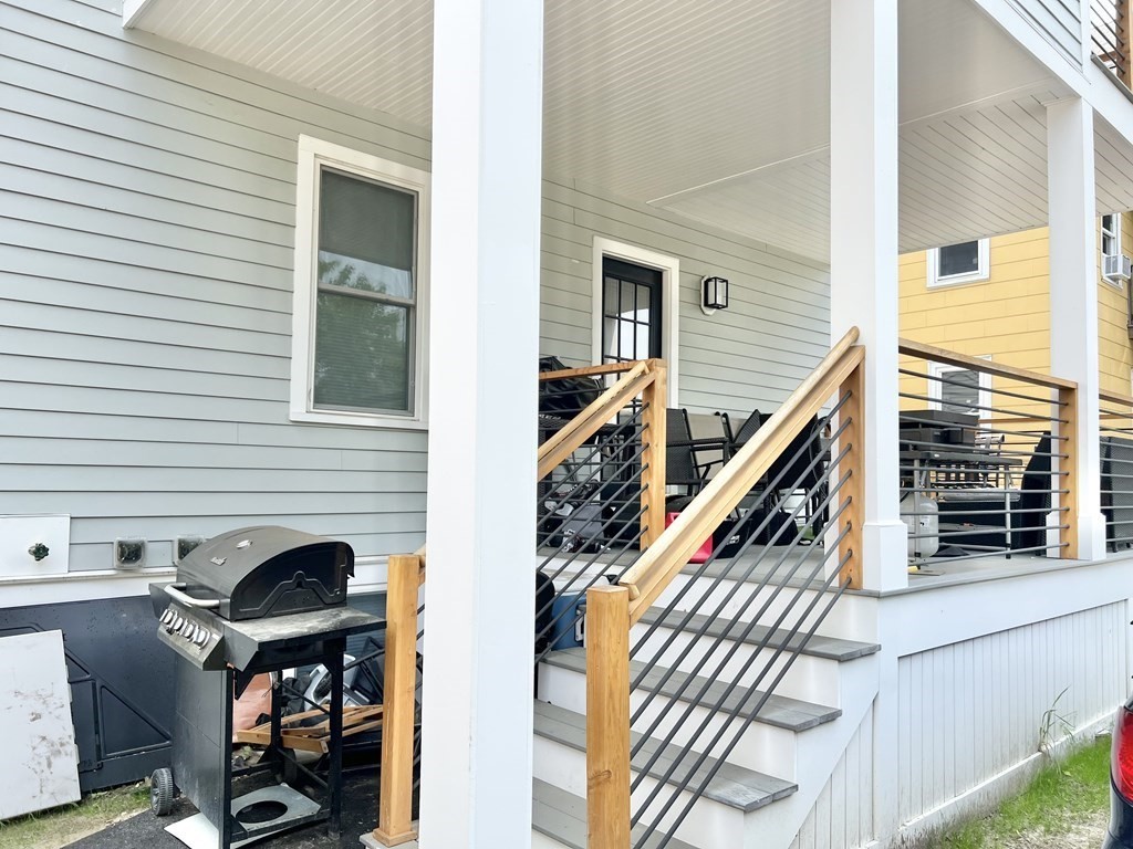 75 Wareham St, Tufts University