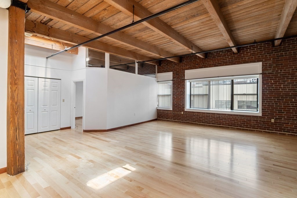 33 Sleeper St, Seaport District