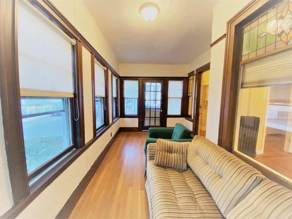 79 Parsons, Powderhouse