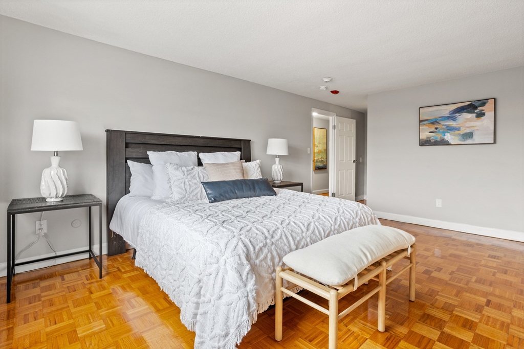 75 Morton Village Dr, Mattapan