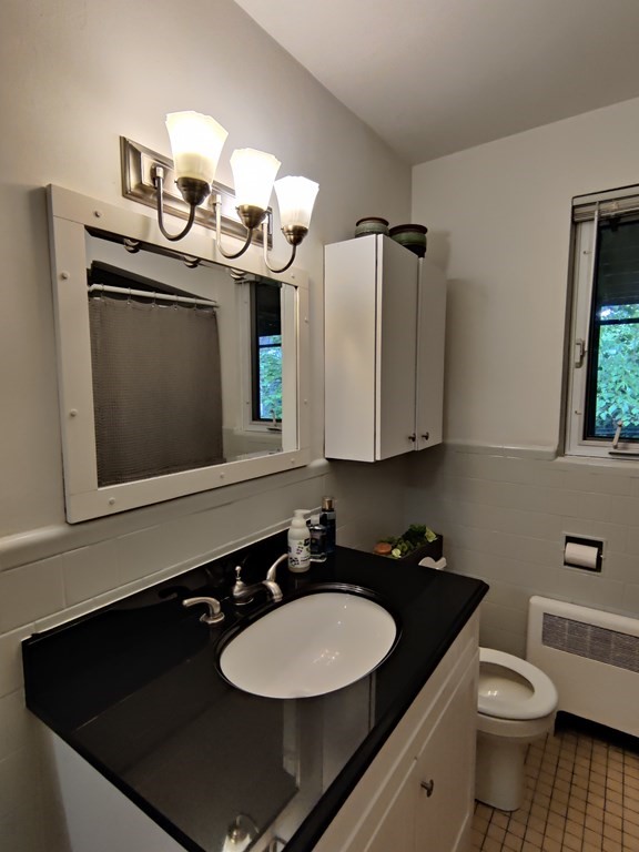 64 Gardner Rd, Coolidge Corner