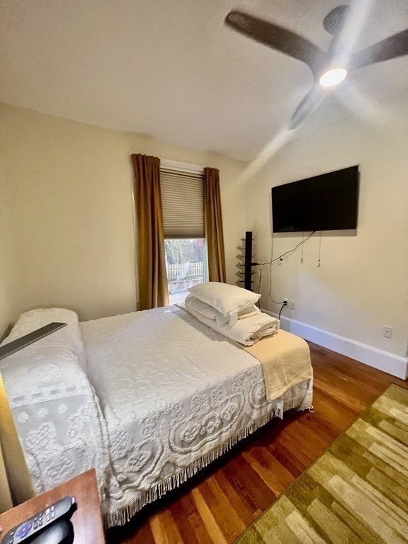 5 Greenough Park, Jamaica Plain