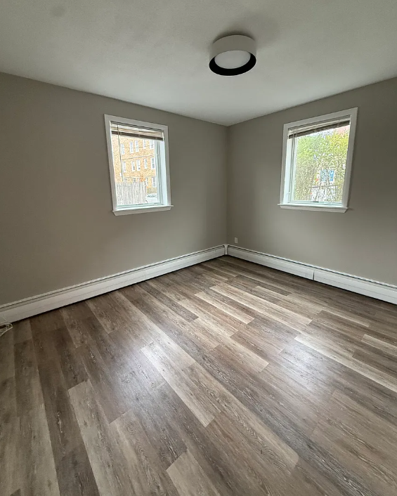 50 Evergreen St, Jamaica Plain