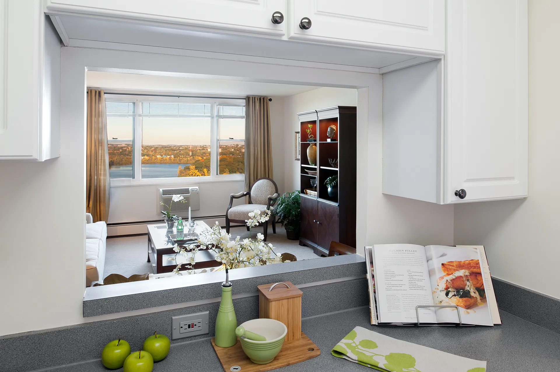 700 Huron Ave, West Cambridge