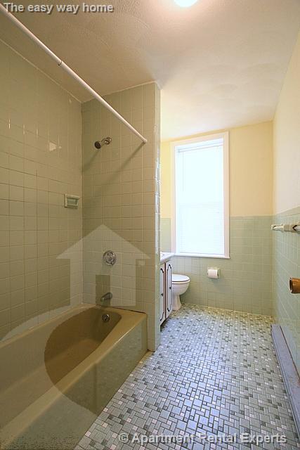 1131 Broadway, Teele Square