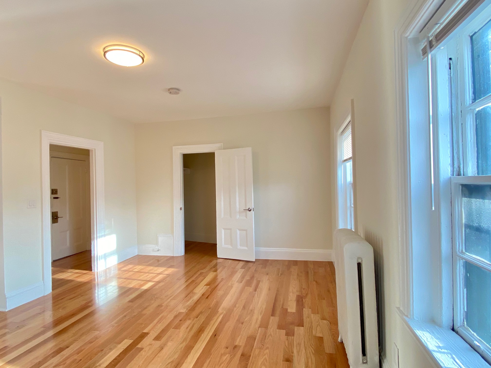 92 Charles, Beacon Hill