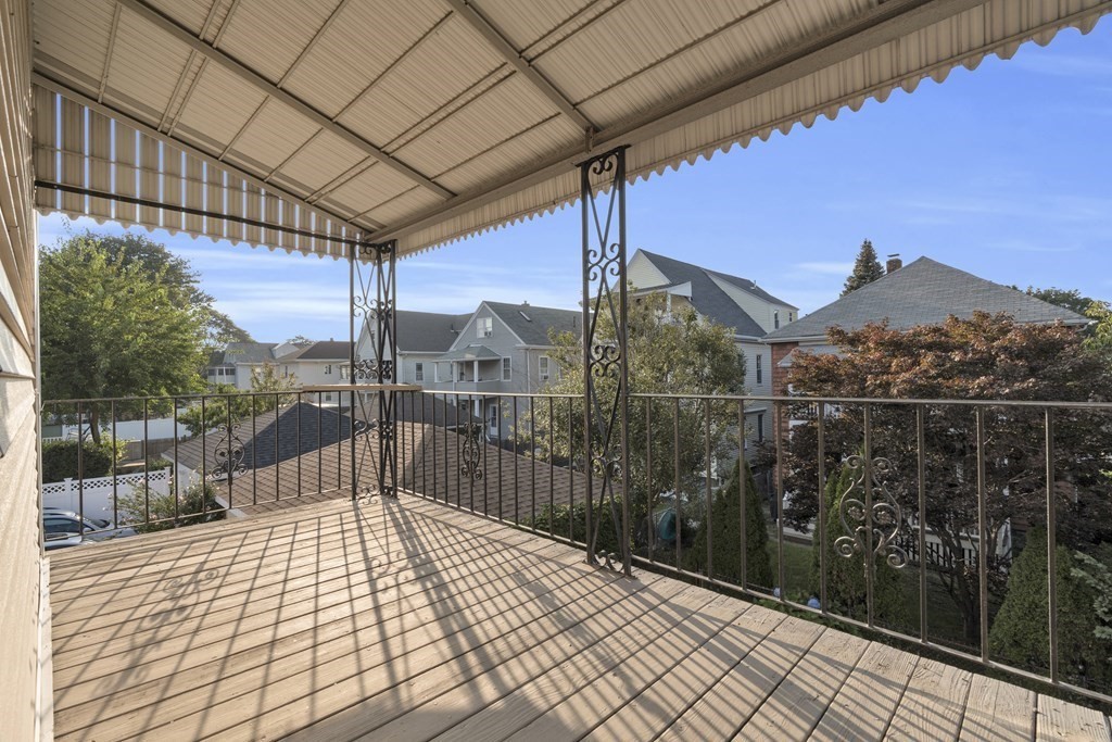 51 Yale St, Tufts University