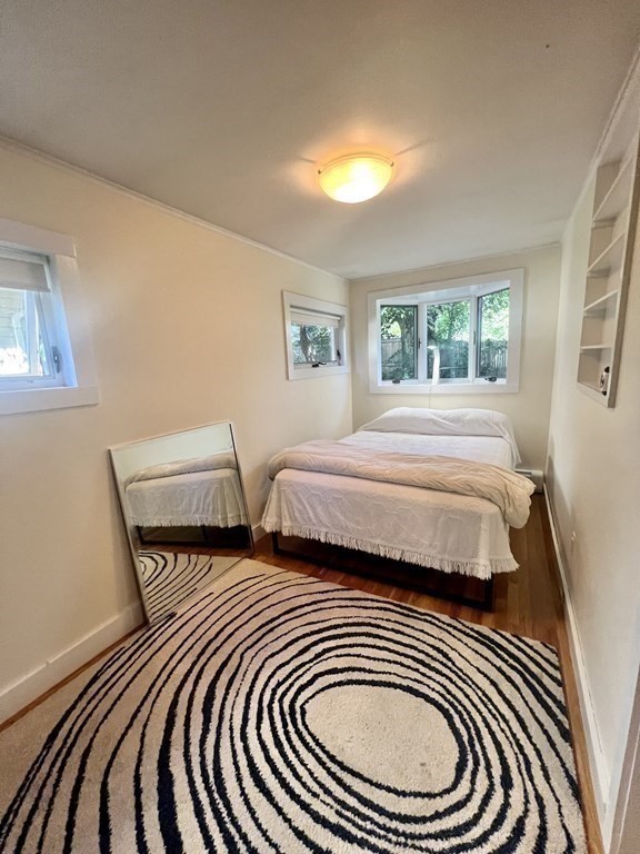 5 Greenough Park, Jamaica Plain