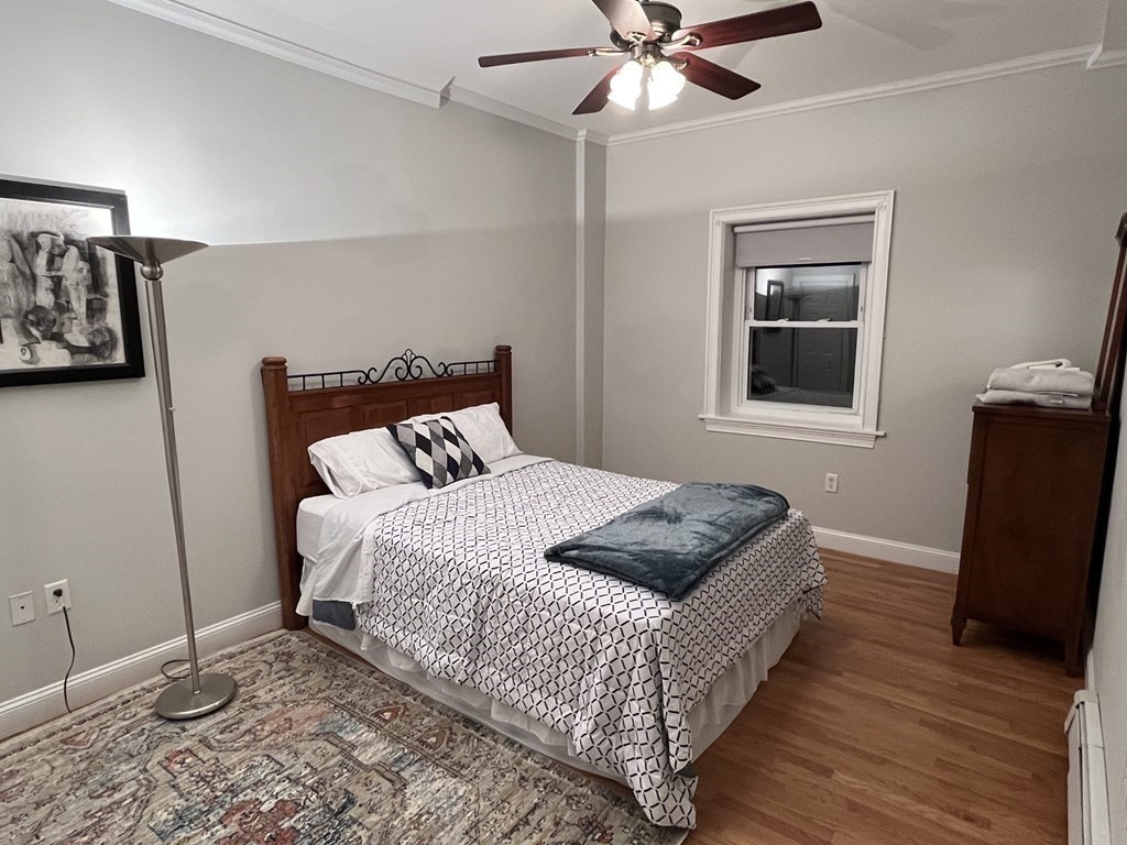 318 Tappan St, Brookline Village