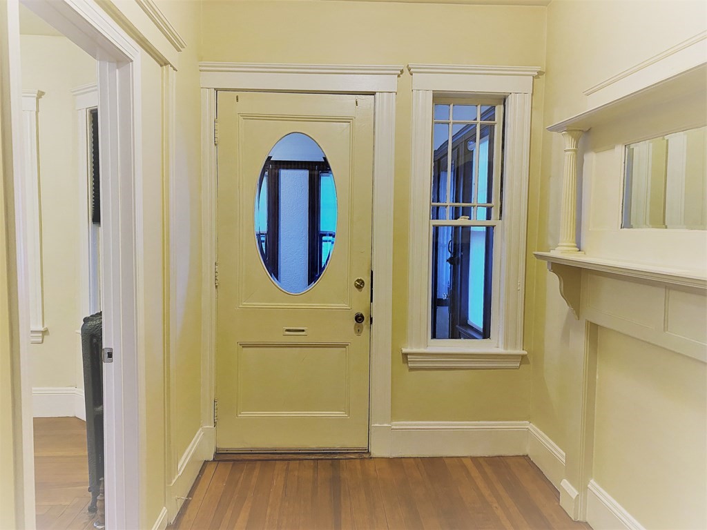 79 Parsons, Powderhouse