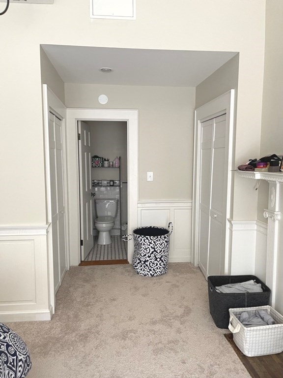 471 Beacon St, Back Bay