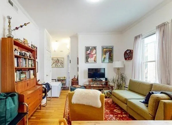 20 Concord Ave, Union Square