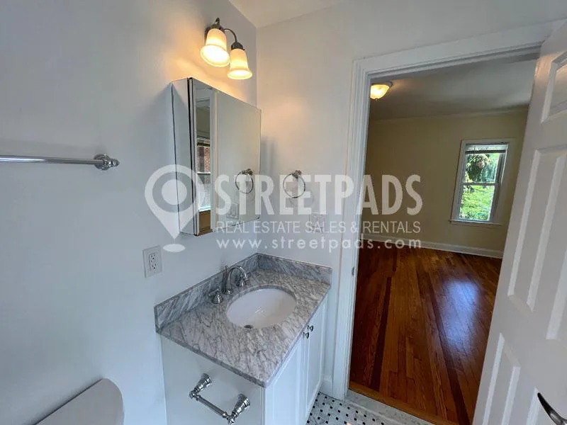 1 Langdon Sq, Harvard Square