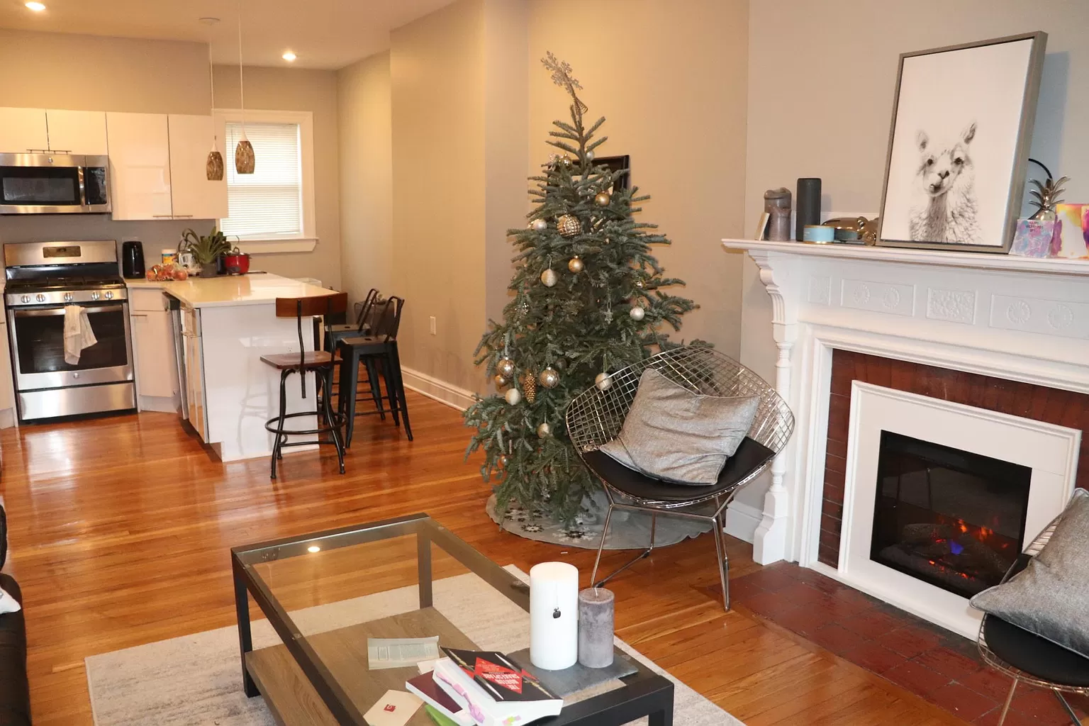 20 Jfk St, Harvard Square