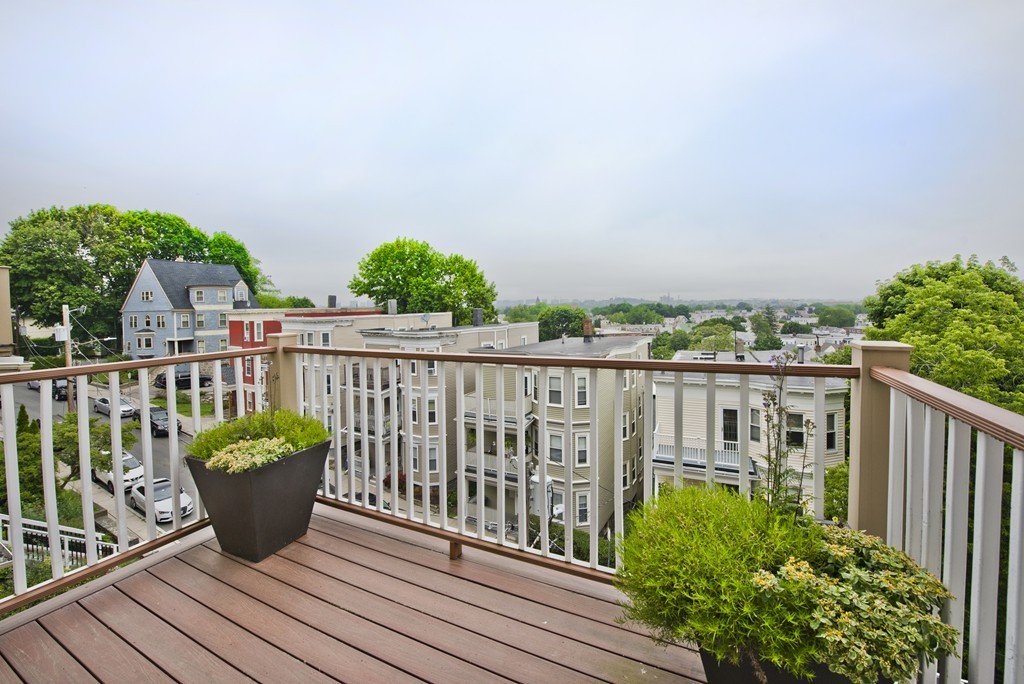 25 Peverell, Dorchester