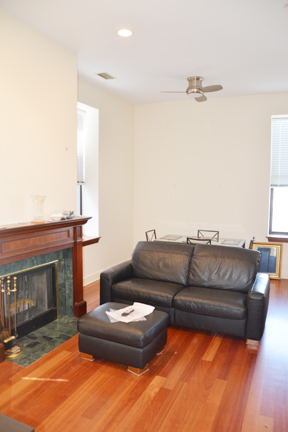 78 Warren Ave, South End