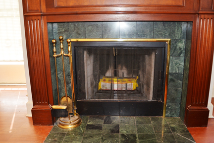 78 Warren Ave, South End