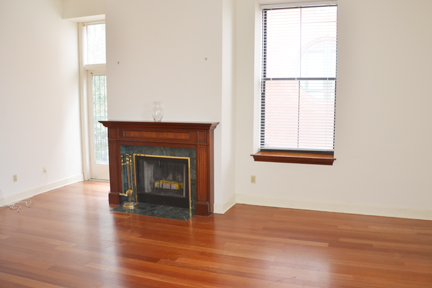 78 Warren Ave, South End