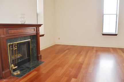 78 Warren Ave, South End