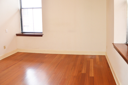 78 Warren Ave, South End