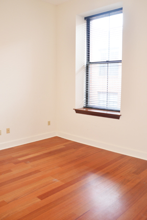 78 Warren Ave, South End