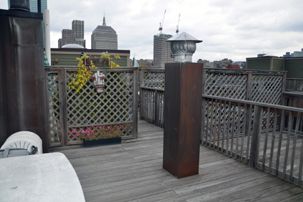 78 Warren Ave, South End