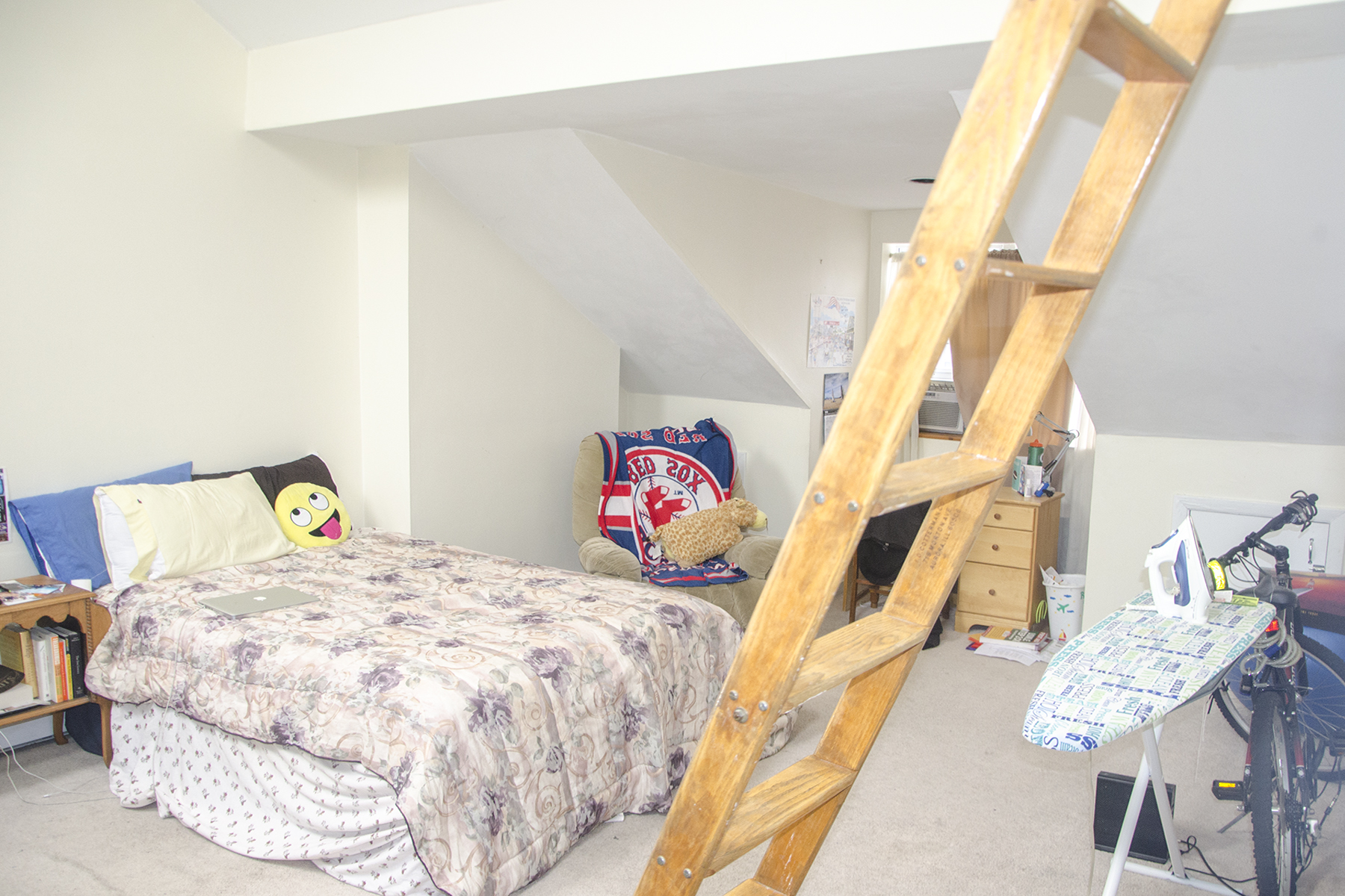 202 Northampton St, South End