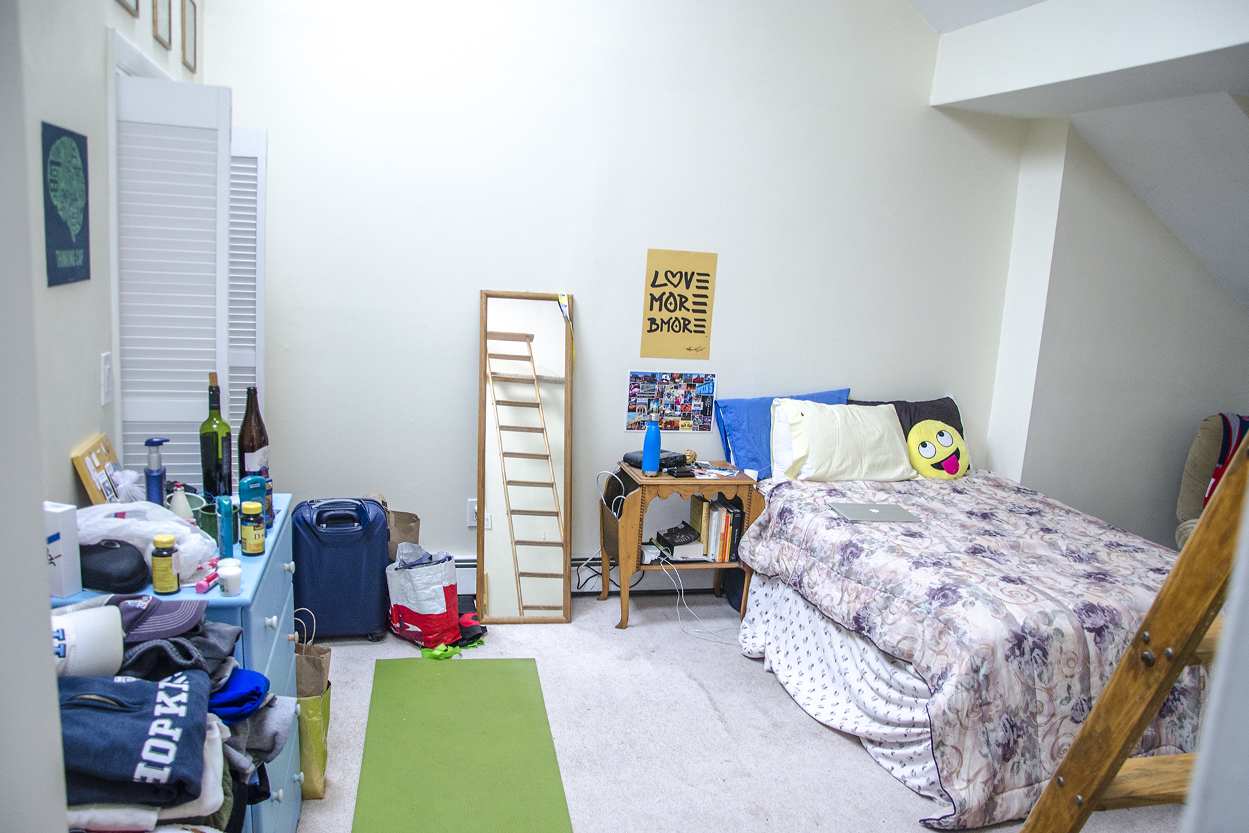 202 Northampton St, South End