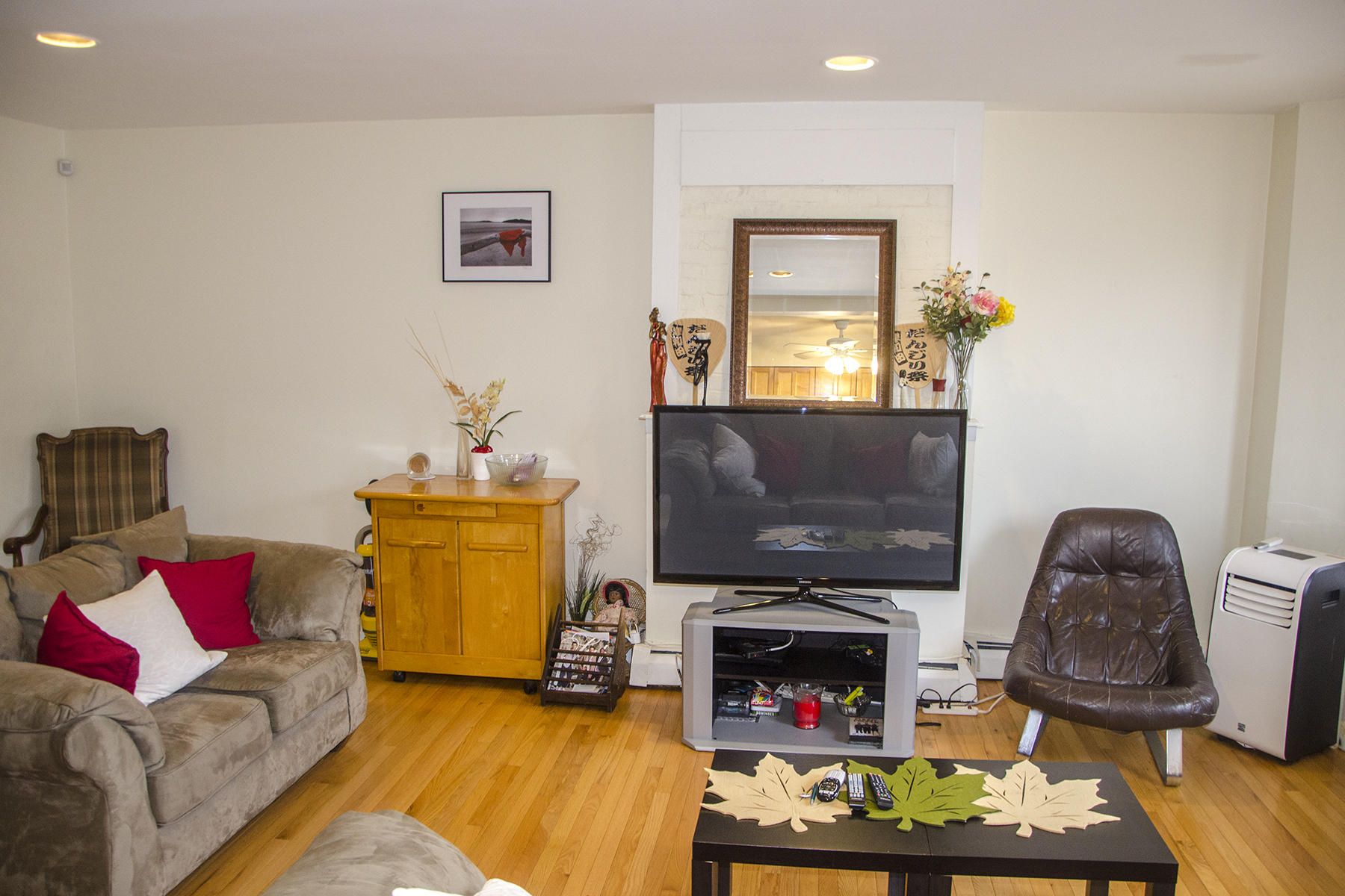 202 Northampton St, South End