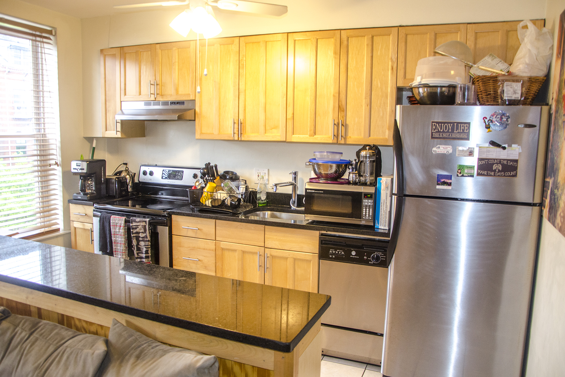 202 Northampton St, South End