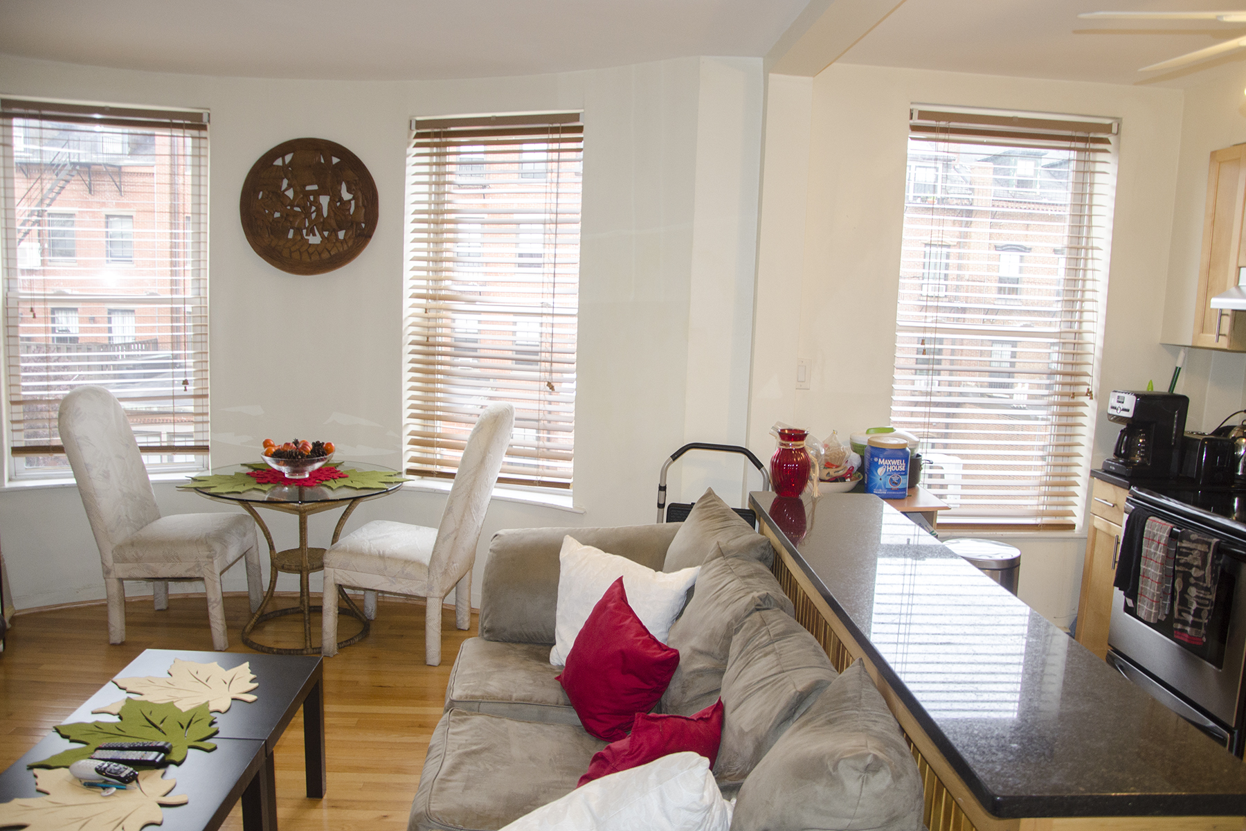 202 Northampton St, South End