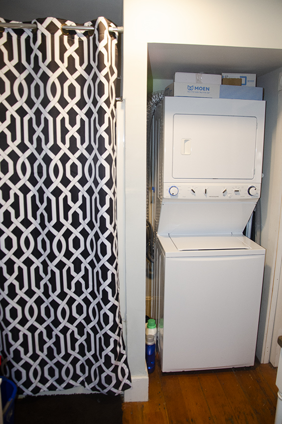 22 Fayette, Back Bay