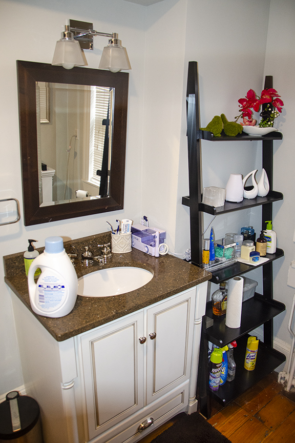 22 Fayette, Back Bay