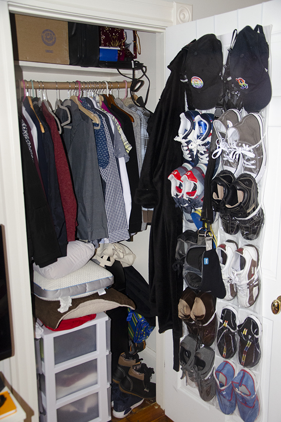 22 Fayette, Back Bay