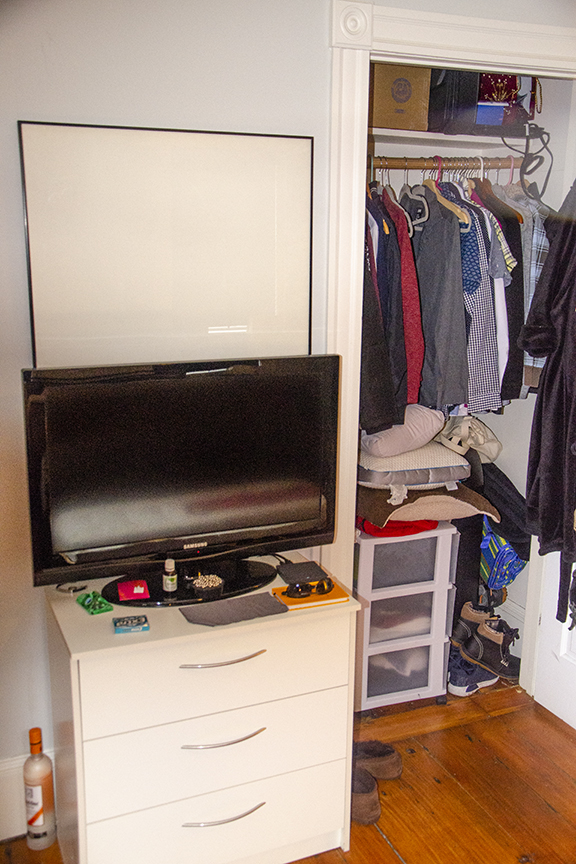 22 Fayette, Back Bay