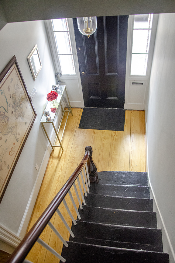 22 Fayette, Back Bay