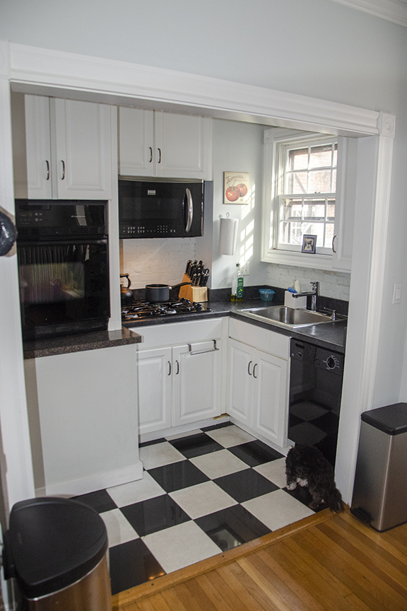 22 Fayette, Back Bay