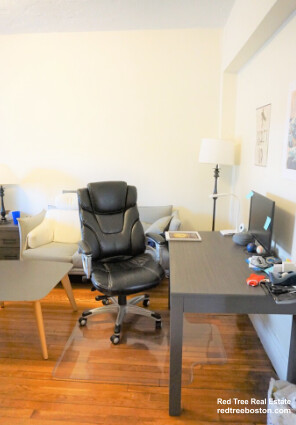 1800 Commonwealth Ave, Brighton