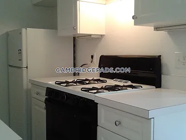 26 Chauncy St, Harvard Square