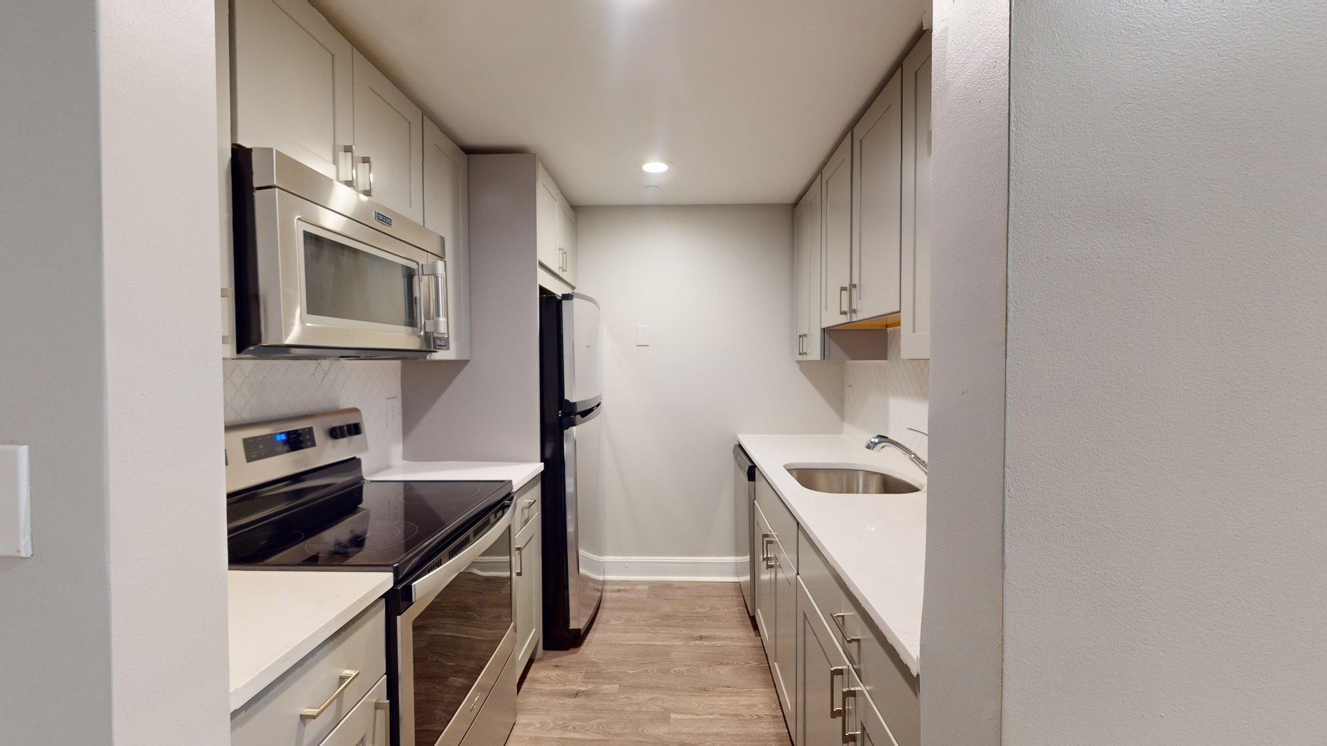 7 Harcourt St, Back Bay