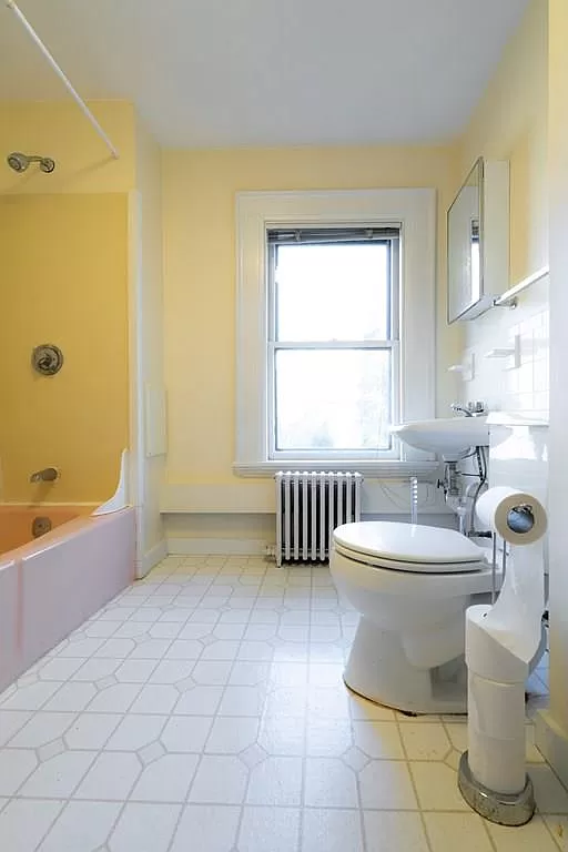 27 Cogswell Ave, Porter Square