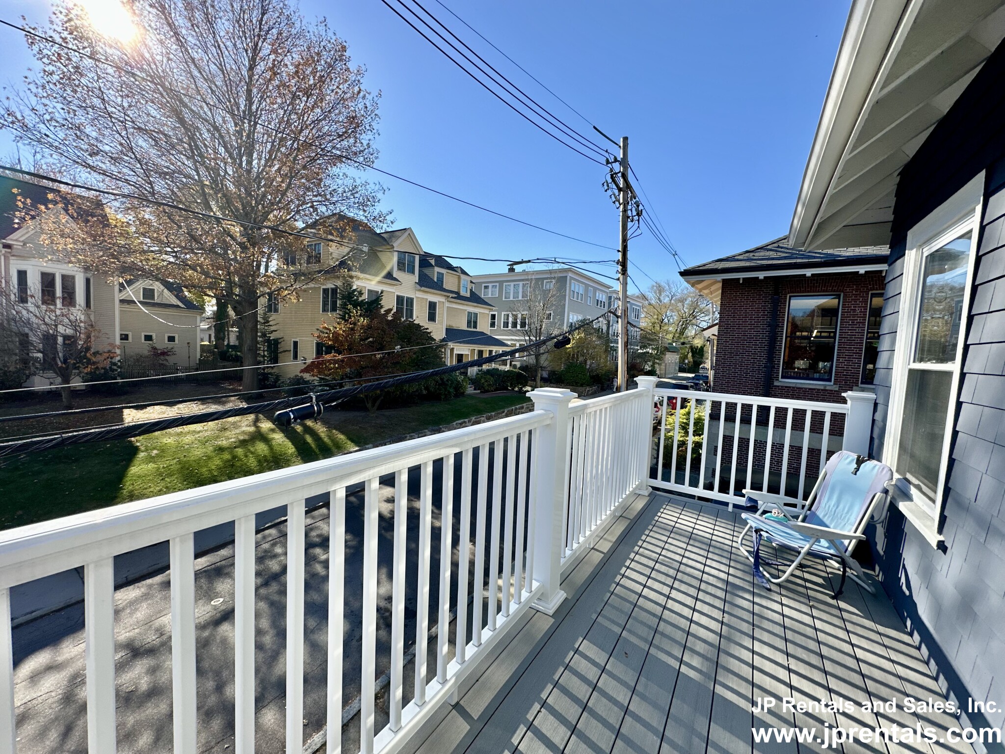 22 Sedgwick St, Jamaica Plain