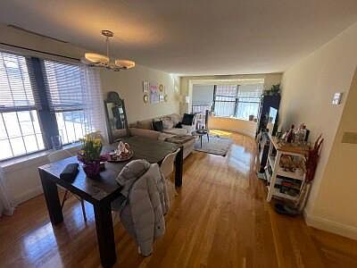 100 Jersey St, Fenway