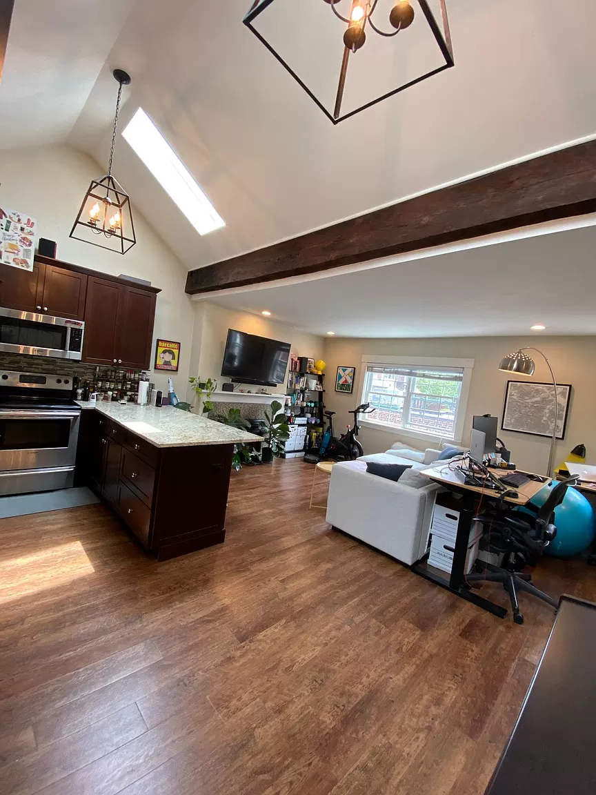 2 Cedar Pl, Back Bay