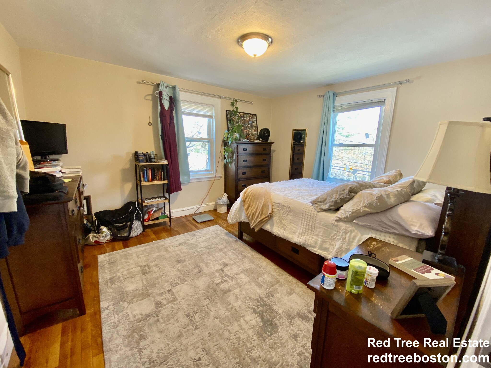 4907 Washington St, West Roxbury